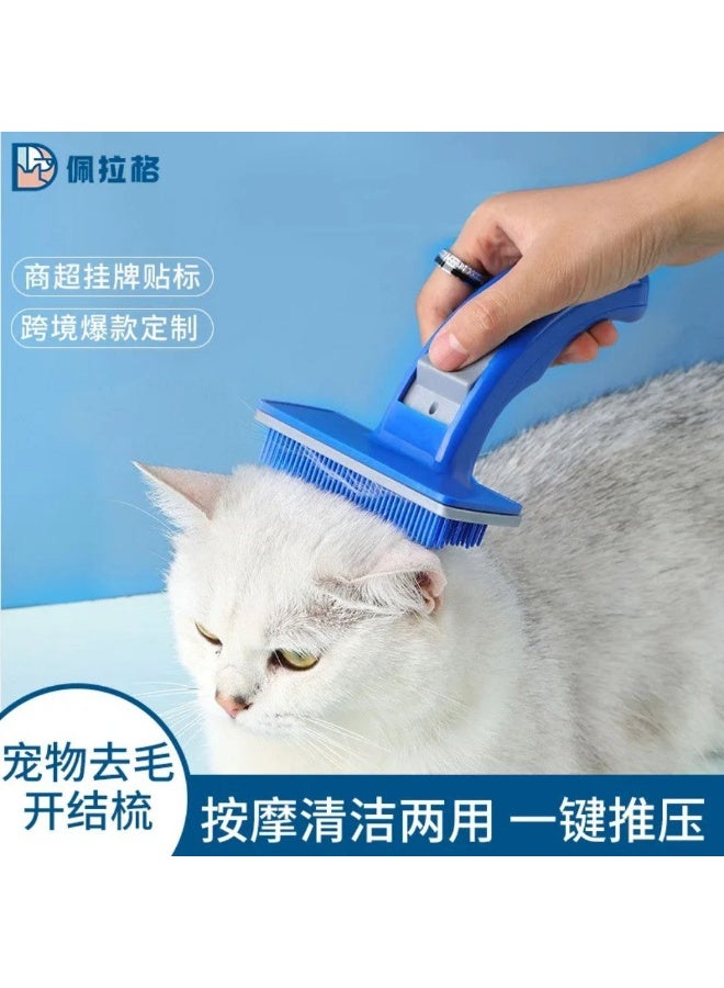 Pet Grooming Brush - Image 2